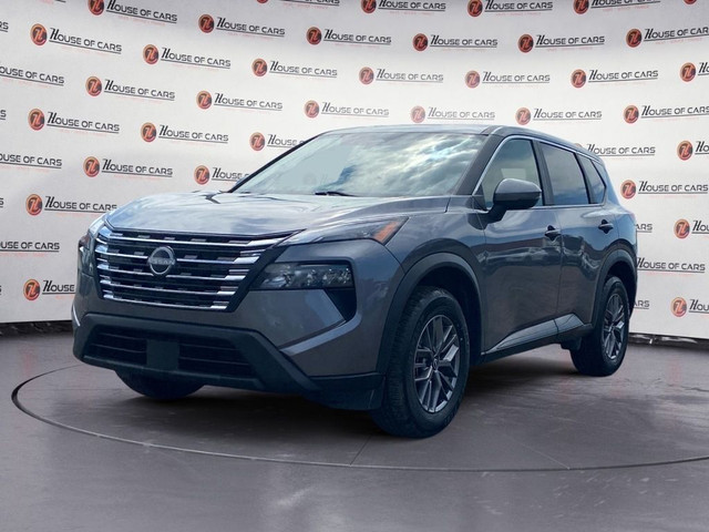 2024 Nissan Rogue in Cars & Trucks in Calgary