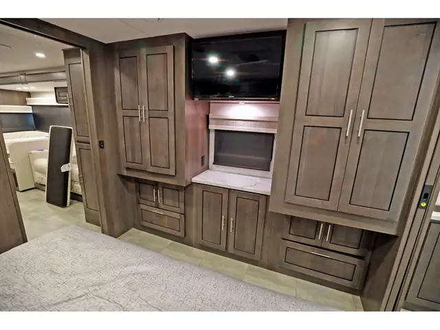 2025 Forest River Georgetown 5 Series Gt5 34H5 3 extensions 2025 in RVs & Motorhomes in Laval / North Shore - Image 27