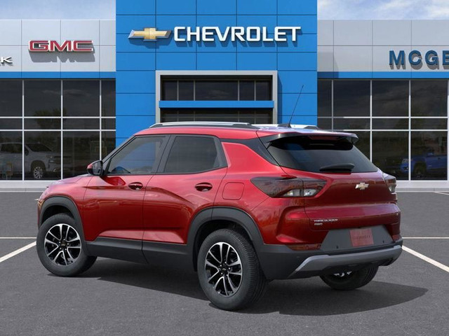 2026 Chevrolet TrailBlazer LT in Cars & Trucks in Grand Bend - Image 3