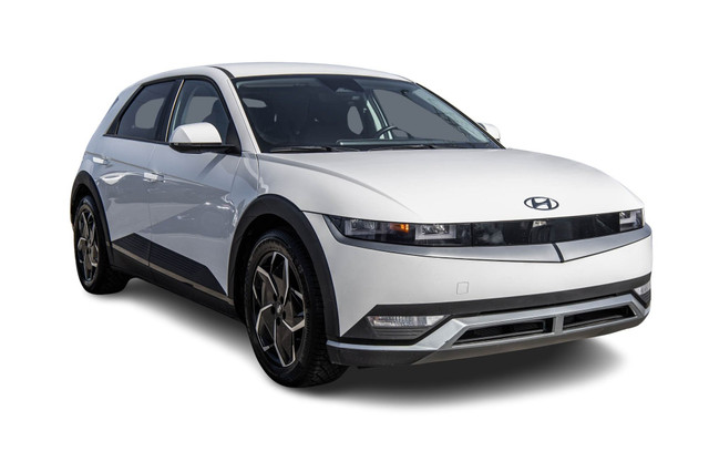 2023 Hyundai Ioniq 5 Preferred / Camera Recul / Carplay / Blueto in Cars & Trucks in City of Montréal - Image 4
