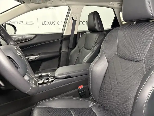 2024 Lexus NX 350 EXECUTIVE PACKAGE dans Autos et camions dans Ville d’Edmonton - Image 21
