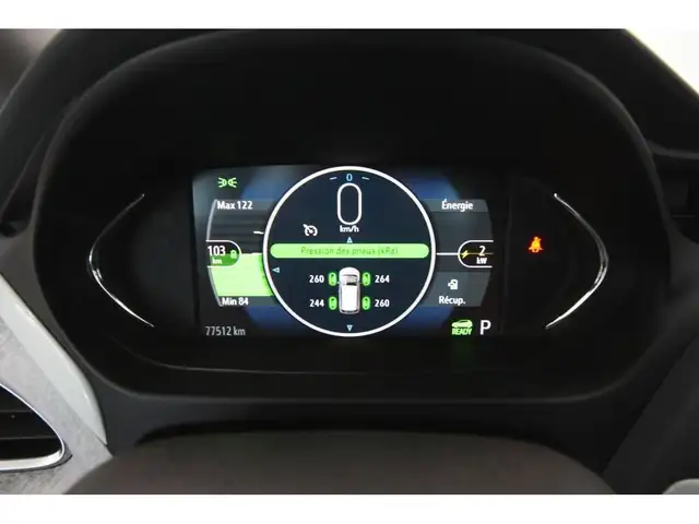 2021 Chevrolet Bolt EV in Cars & Trucks in Lévis - Image 16