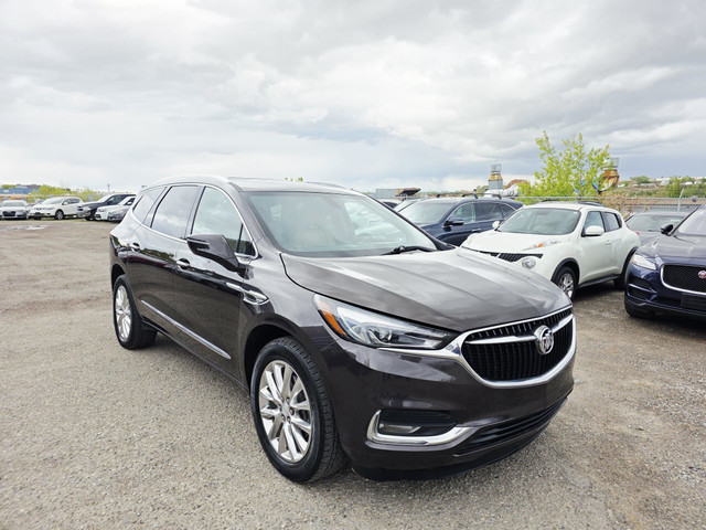 2018 Buick Enclave in Cars & Trucks in Calgary - Image 3