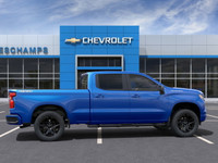 Ce Chevrolet Silverado 1500 2025 démonstrateur est offert chez Deschamps Chevrolet Buick Cadillac GM... (image 4)
