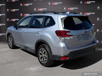 *2021 Subaru Forester Convenience 2.5i -- Adventure-Ready Versatility with Everyday Comfort* The 202... (image 3)