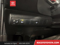 Engine: Moteur à 4 cylindres L/100Km City: 7.5 L/100Km Hwy: 5.8 (image 9)