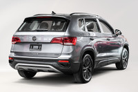 Inspection 112 point / Certifié VW Canada Rapport Carfax disponible Profiter d'un Taux d'intérêt à p... (image 3)