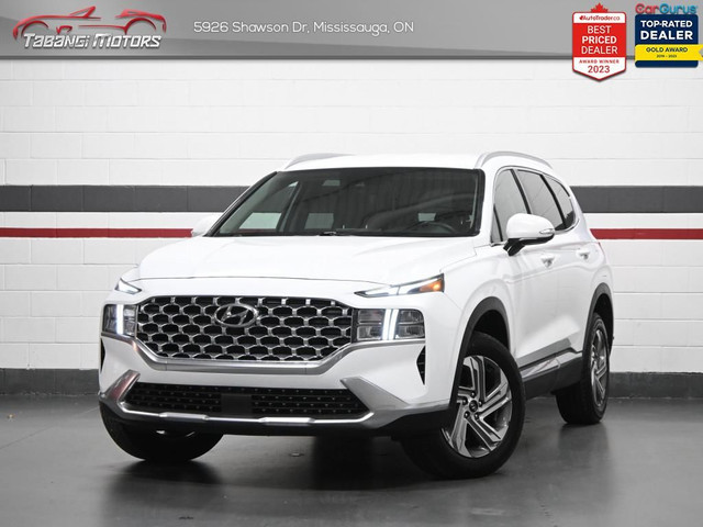 2021 Hyundai Santa Fe Preferred No Accident Smart Cruise Lane Sa in Cars & Trucks in Mississauga / Peel Region