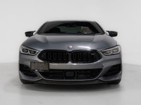 This beautiful 2023 BMW M850i is a Canadian vehicle with a clean Carfax report and remaining manufac... (image 4)