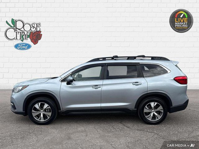 2022 Subaru Ascent Touring in Cars & Trucks in Windsor Region - Image 3
