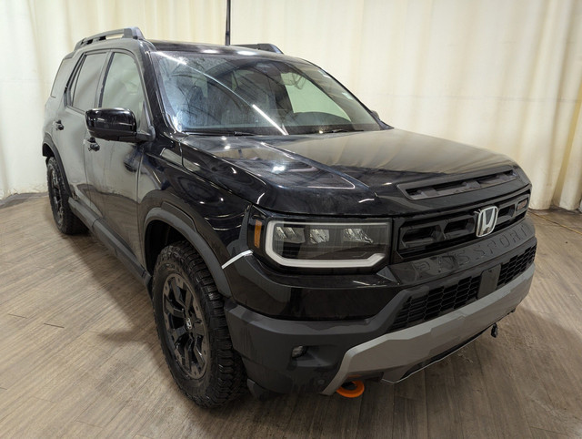 2026 Honda Passport TrailSport Touring in Cars & Trucks in Calgary