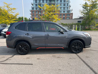 Unleash Your Inner Enthusiast: Own the Off-Lease, One-Owner 2024 Subaru Forester Sport AWD!Get ready... (image 6)