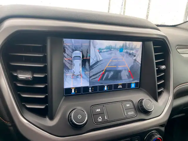 2021 GMC Acadia AT4 AWD *TOIT* NAV 6 PLACES CUIR SIÈGES VENT BOS in Cars & Trucks in Laurentides - Image 17