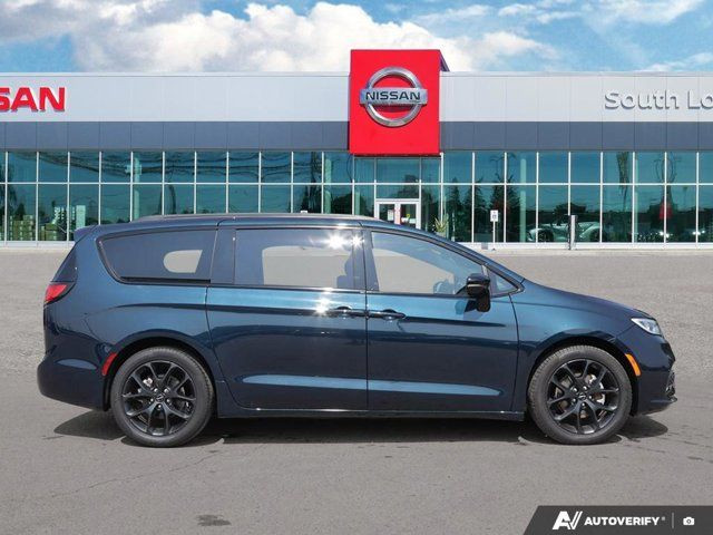 2024 Chrysler Pacifica Touring-L | FWD | No Accidents in Cars & Trucks in London - Image 2