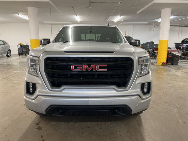 2022 GMC Sierra 1500 Limited Elevation TOUCHSCREEN BACK UP CAM in Cars & Trucks in Calgary - Image 2