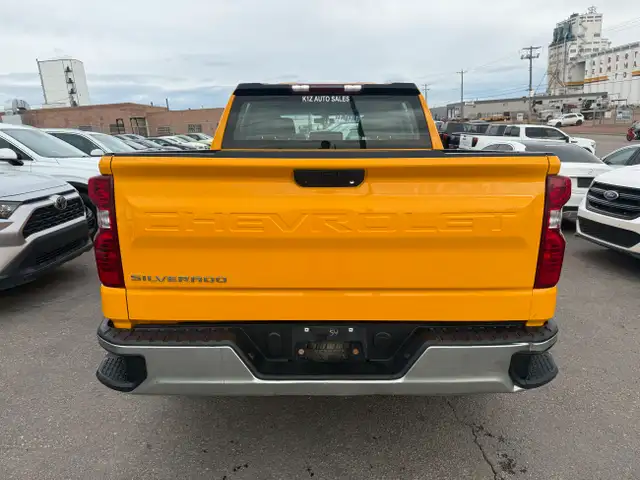 2019 Chevrolet Silverado 1500 WT63417672368769122