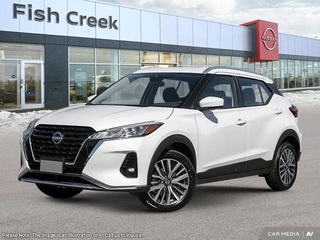 2025 Nissan Kicks Play SV in Cars & Trucks in Calgary