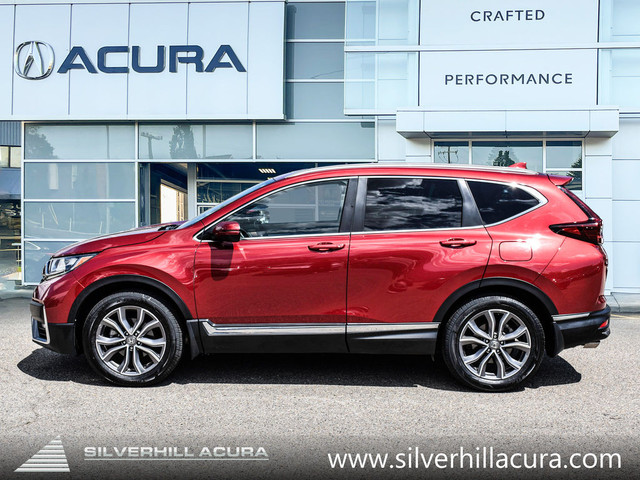 2021 Honda CR-V Touring AWD in Cars & Trucks in Calgary - Image 3