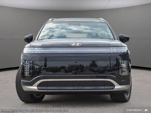 2026 Hyundai IONIQ 9 Preferred + in Cars & Trucks in Guelph - Image 2