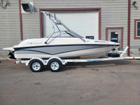  2009 Campion 545 FINANCING AVAILABLE