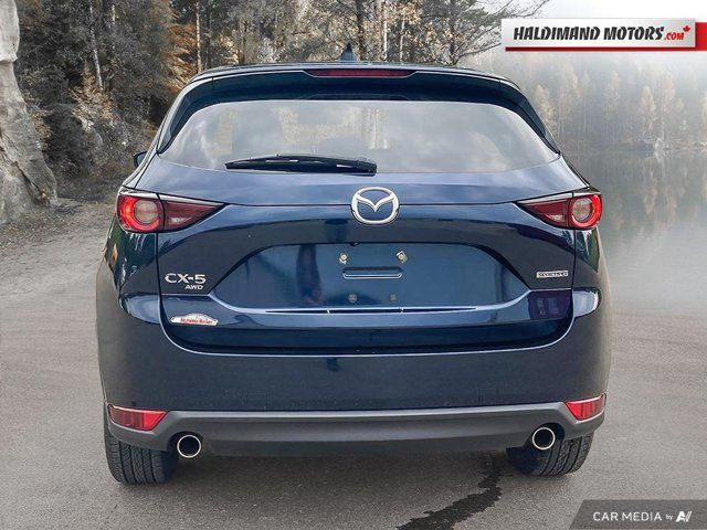 2021 Mazda CX-5 GS in Cars & Trucks in Hamilton - Image 4