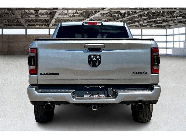 2022 Ram 1500 Laramie Night | Level B | Panoroof | Tow | 4X4 in Cars & Trucks in Mississauga / Peel Region - Image 4