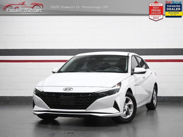 2022 Hyundai Elantra Carplay Lane Keep Heated Seats in Cars & Trucks in Mississauga / Peel Region
