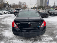 2012 Nissan Versa Sedan FINANCING OPTIONS AVAILABLE! We provide financing for all types of credit: G... (image 3)