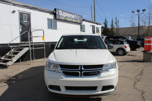 2018 Dodge Journey 5 PASSENGER in Cars & Trucks in Calgary - Image 2