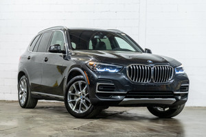 2023 BMW X5 XDrive40i | Premium | Acces Confort | Support Lombaire