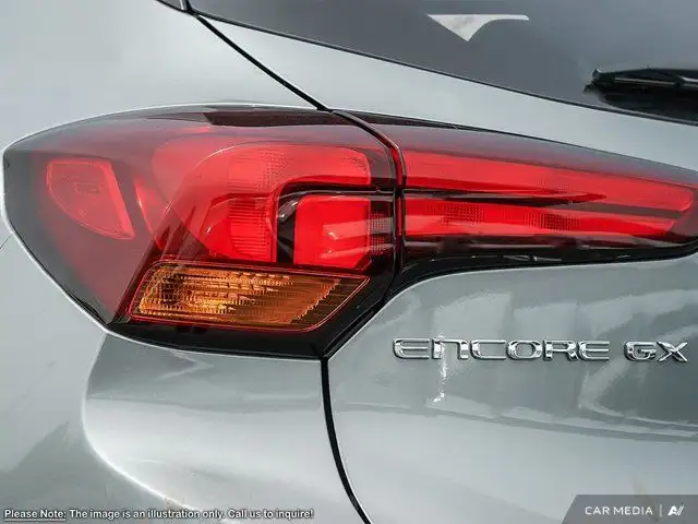 2025 Buick Encore GX Preferred in Cars & Trucks in Windsor Region - Image 12