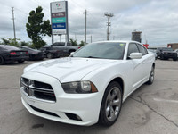 Do not miss out on this locally owned and well serviced 2013 Dodge Charger! Nicely optioned with Hea... (image 2)