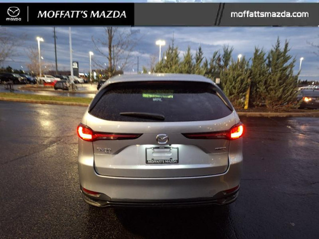 2024 Mazda CX-90 MHEV GS-L 2ND ROW CAPTAIN SEATS in Cars & Trucks in Barrie - Image 4