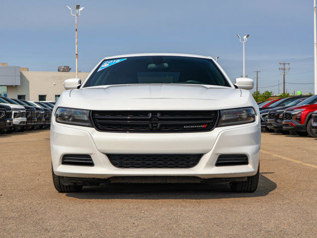 2019 Dodge Charger SXT RWD 3.6L in Cars & Trucks in Edmonton - Image 3