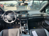 Vehicle Highlights: - Accident free - Rare manual transmission - Well serviced Here's a desirable 6-... (image 5)