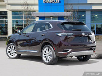 Experience the refined luxury and confident handling of this 2023 Buick Envision Avenir. Boasting a... (image 3)