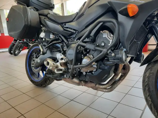2018 Yamaha TRACER GT TRACER GT AS LOW AS $32/W in Street, Cruisers & Choppers in Bridgewater - Image 12