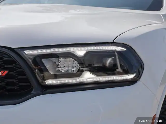2023 Dodge Durango GT in Cars & Trucks in London - Image 14