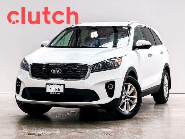 2019 Kia Sorento EX AWD in Cars & Trucks in City of Toronto