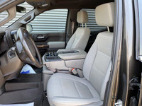 The 2021 GMC Sierra 1500 SLE is a powerful and reliable pickup truck designed for performance and co... (image 9)