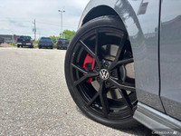 Experience the thrill of the 2024 Volkswagen Golf GTI 380 Performance. This hatchback boasts a power... (image 9)