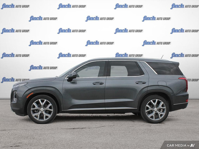 2021 Hyundai Palisade Preferred BLIND-SPOT ASSIST | ANDROID A... in Cars & Trucks in London - Image 4
