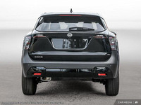 This Nissan Kicks has a dependable Regular Unleaded I-4 2.0 L/122 engine powering this Variable tran... (image 4)