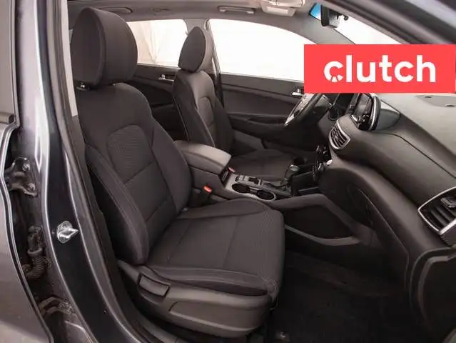 2019 Hyundai Tucson Preferred AWD w/ Trend Pkg w/ Apple CarPlay  in Cars & Trucks in Ottawa - Image 17