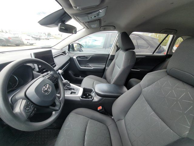 2023 Toyota RAV4 LE AWD | New Arrival |S in Cars & Trucks in Guelph - Image 4