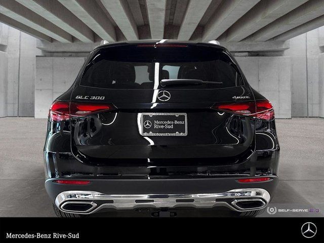 2025 Mercedes-Benz GLC 300 4MATIC in Cars & Trucks in Longueuil / South Shore - Image 4