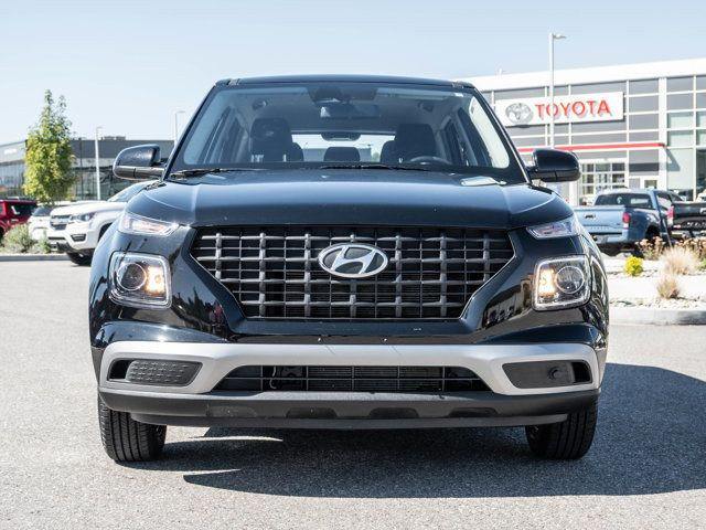 2023 Hyundai Venue Essential | NO ACCIDENTS | BACKUP CAMERA in Cars & Trucks in Kelowna - Image 3