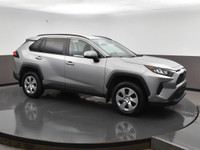 2020 Toyota RAV4 LE AWD - LOCAL ONE-OWNER TRADE-IN, DEALER MAINT