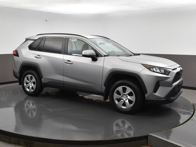 2020 Toyota RAV4 LE AWD - LOCAL ONE-OWNER TRADE-IN, DEALER MAINT in Cars & Trucks in City of Halifax