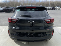 AMVIC Licensed Dealer The 2025 Chevrolet Trailblazer RS in Mosaic Black Metallic is a sporty and sty... (image 7)
